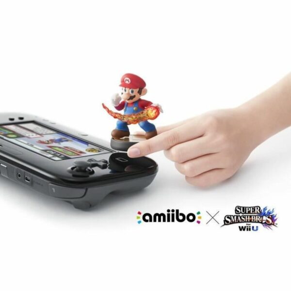 Sammelfigur Nintendo Donkey Kong Bunt – Bild 5