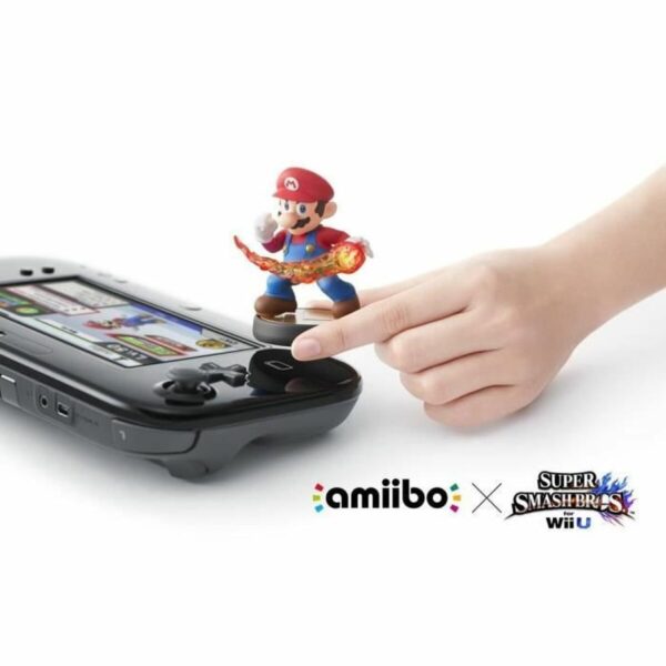 Sammelfigur Nintendo Donkey Kong Super Mario Kunststoff – Bild 4