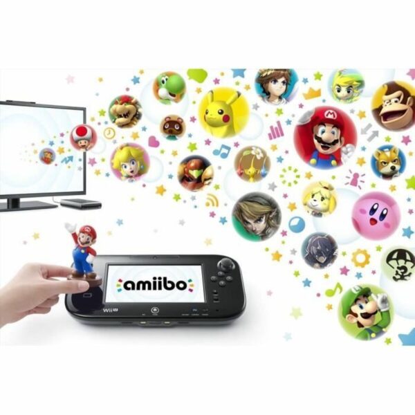 Sammelfigur Nintendo Donkey Kong Super Mario Kunststoff – Bild 5
