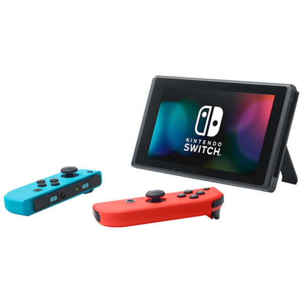Nintendo Switch Nintendo SPORTS SET – Bild 3