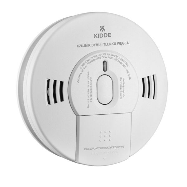Alarmsystem Kidde K10SCO – Bild 2