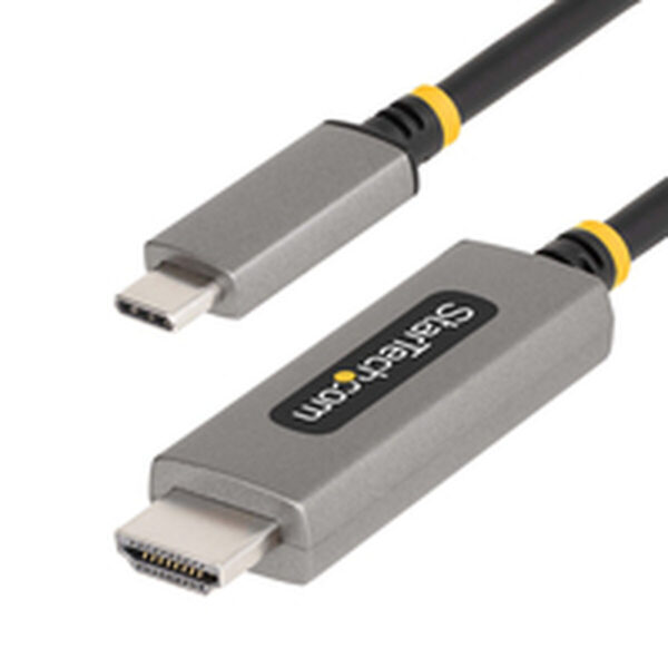 USB Adapter Startech 134B-USBC-HDMI211M 1 m – Bild 2