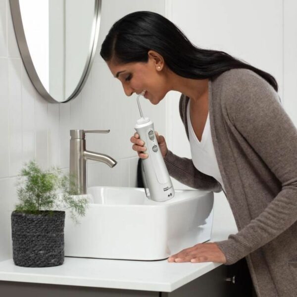 Munddusche Waterpik WF-13 Pearl – Bild 4