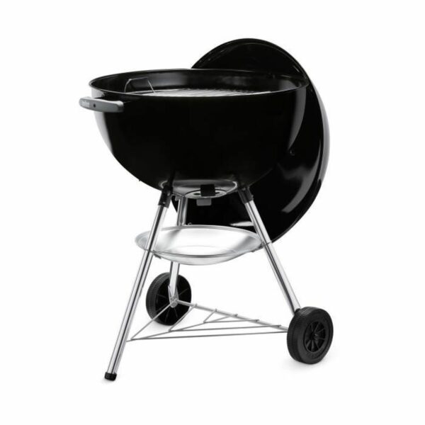 Grill Tragbarer Weber Aluminium – Bild 2
