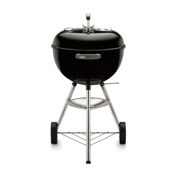Grill Tragbarer Weber 1241304 Polyester Aluminium Stahl – Bild 3