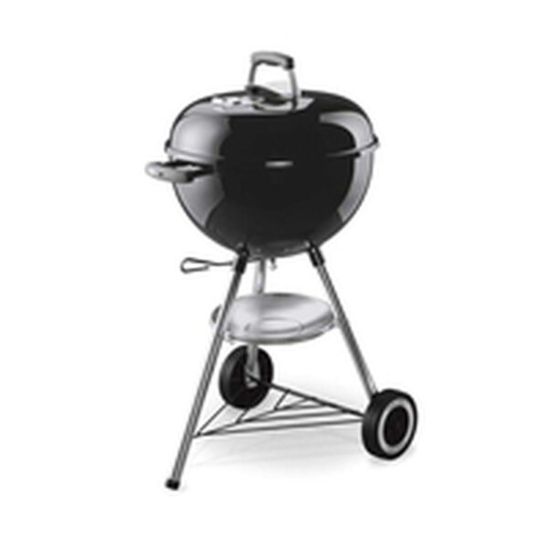 Grill Tragbarer Weber Aluminium Stahl – Bild 2