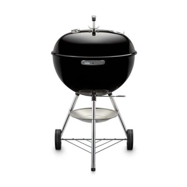 Grill Tragbarer Weber Aluminium Stahl – Bild 3
