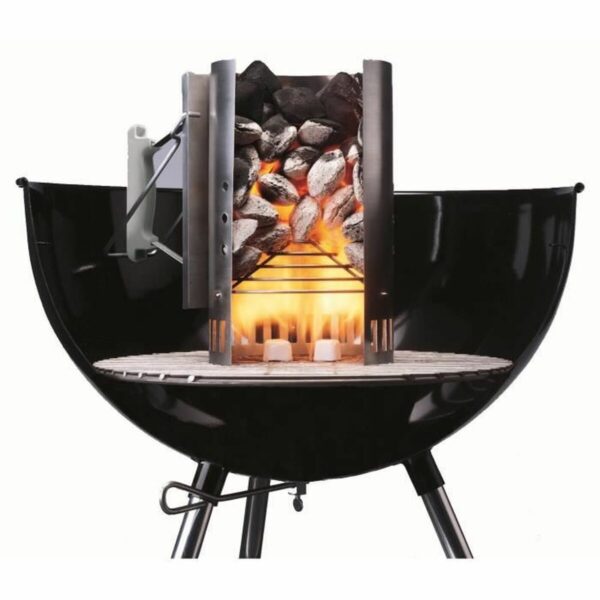 Grillanzündkamin Weber 17631 – Bild 2