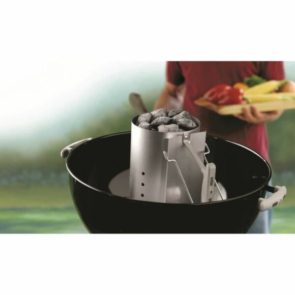 Grillanzündkamin Weber 17631 – Bild 3