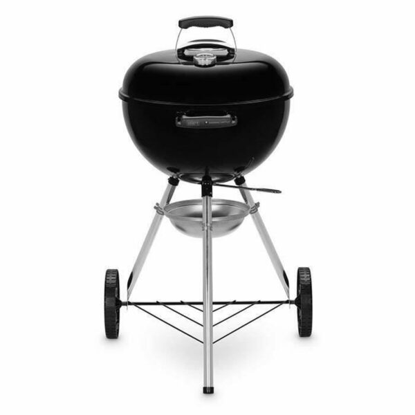 Grill Tragbarer Weber E-4710 – Bild 2
