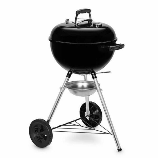 Grill Tragbarer Weber E-4710 – Bild 3