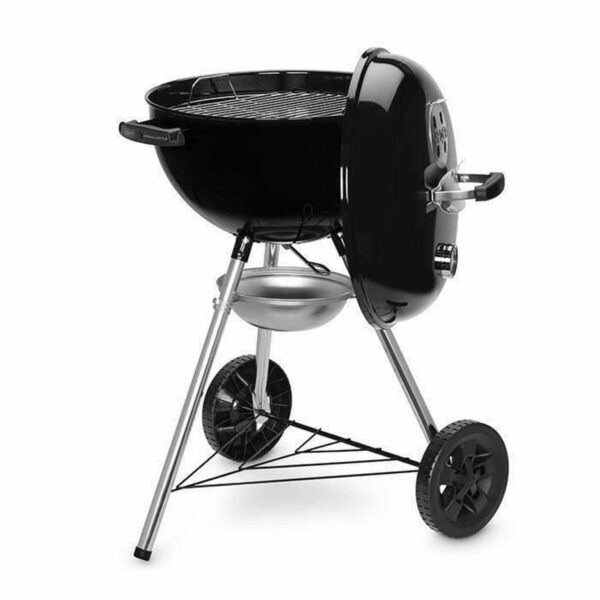 Grill Tragbarer Weber E-4710 – Bild 4