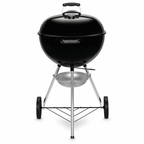 Grill Weber 14101004 Emaillierter Edelstahl – Bild 4