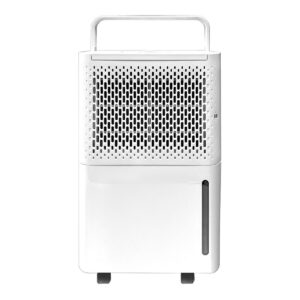 Luftentfeuchter EDM 07416 250 W 27 x 20,5 x 50 cm