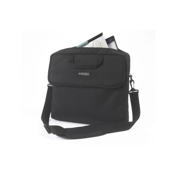 Laptoptasche Kensington KMW62562 Schwarz 39 x 34 x 6 cm – Bild 2