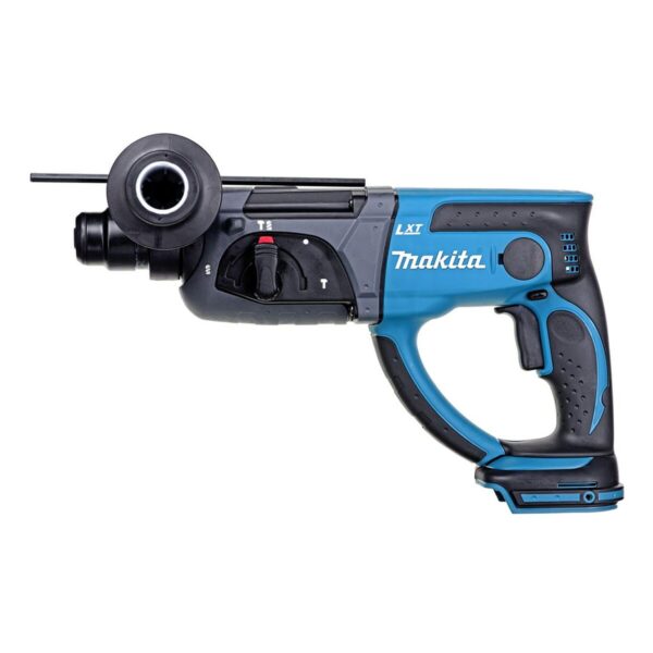 Bohrhammer Makita DHR202Z 1100 rpm – Bild 3
