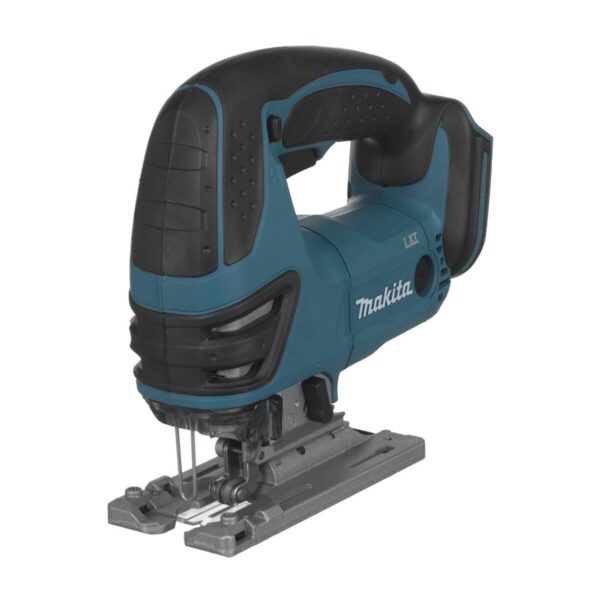 Laubsäge Makita DJV180Z 18 V 300 W – Bild 2