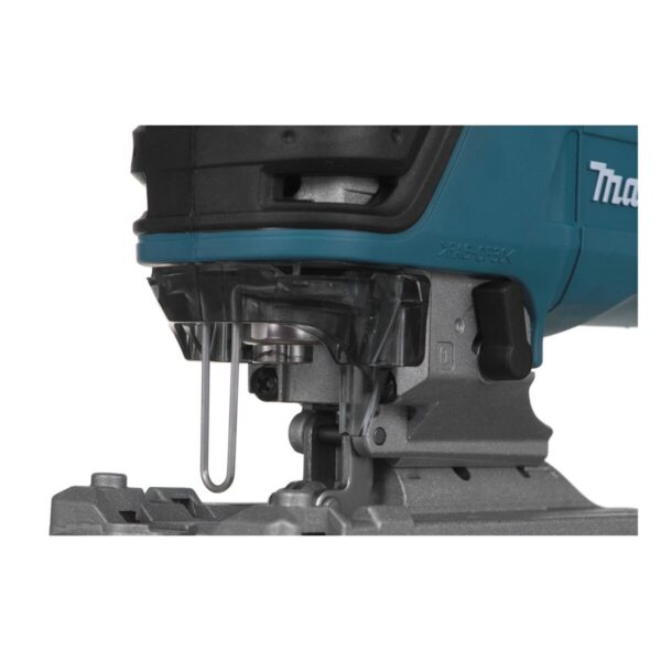 Laubsäge Makita DJV180Z 18 V 300 W – Bild 4