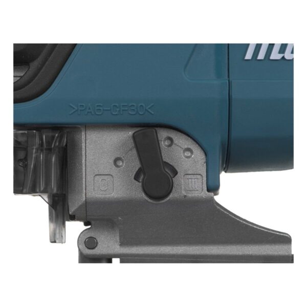 Laubsäge Makita DJV180Z 18 V 300 W – Bild 5