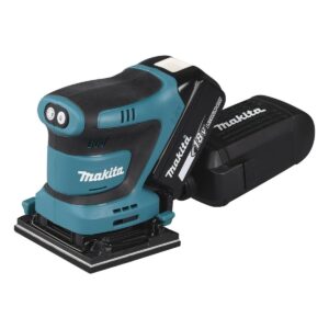 Schwingschleifer Makita DBO480Z