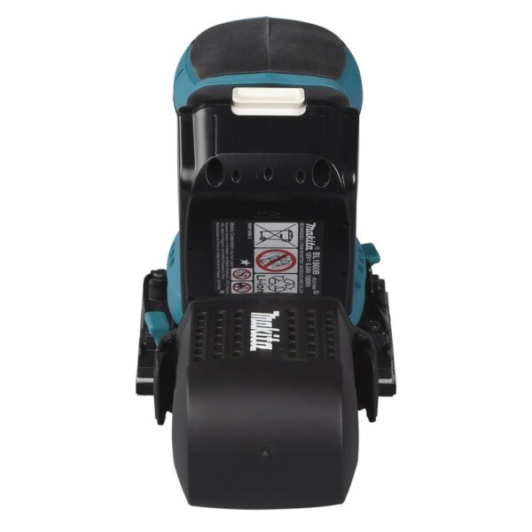 Schwingschleifer Makita DBO480Z – Bild 4