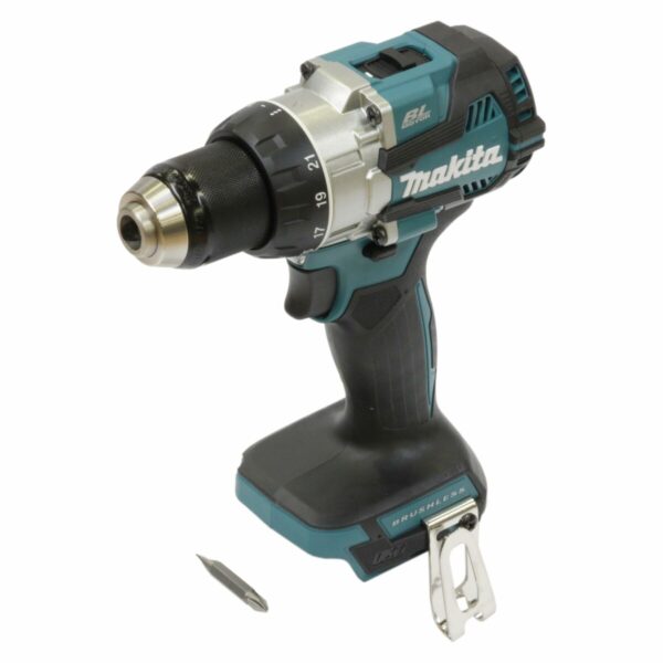 Schraubendreher Makita DDF489Z 60 Nm
