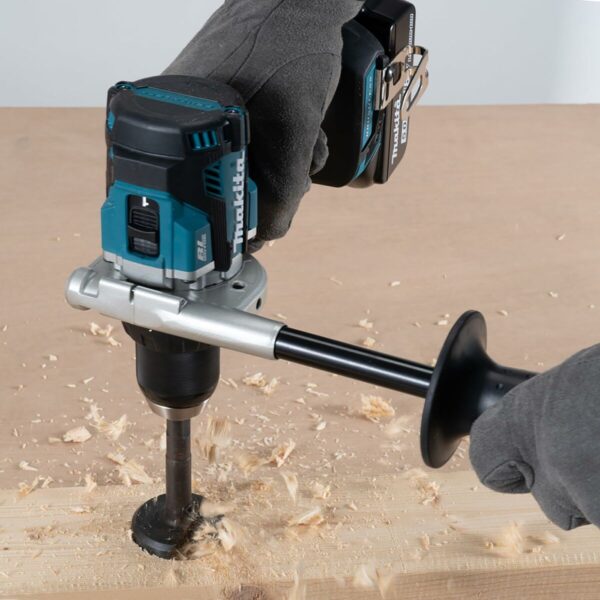 Schraubendreher Makita DDF489Z 60 Nm – Bild 2