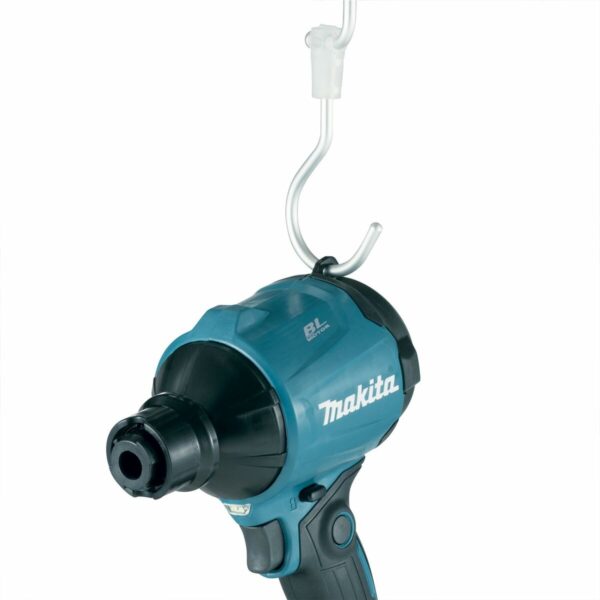 Luftkompressor Makita DAS180Z – Bild 4