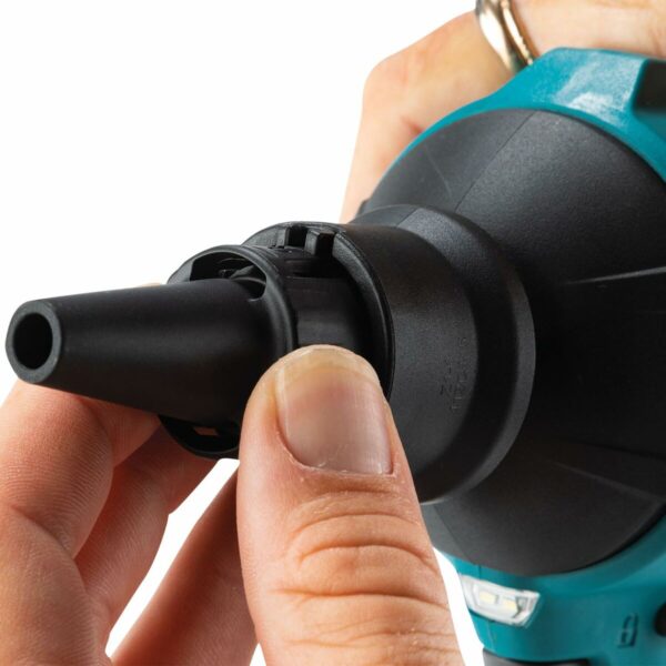Luftkompressor Makita DAS180Z – Bild 5
