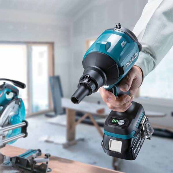 Luftkompressor Makita DAS180Z – Bild 6