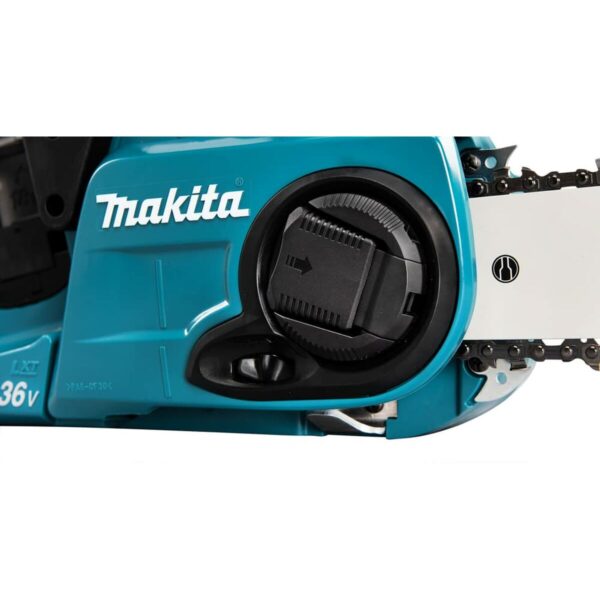 Motorsäge Makita DUC353Z 35 cm – Bild 4