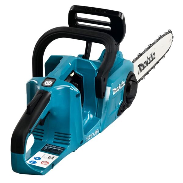 Motorsäge Makita DUC353Z 35 cm – Bild 3