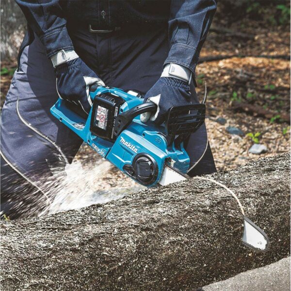 Motorsäge Makita DUC353Z 35 cm – Bild 5
