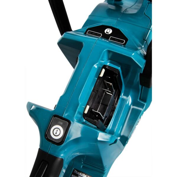 Motorsäge Makita DUC353Z 35 cm – Bild 6