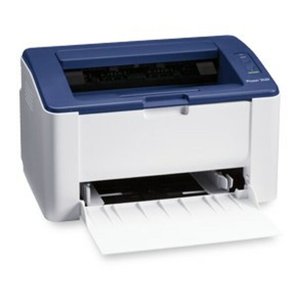 Laserdrucker Xerox Phaser – Bild 2