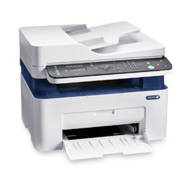 Multifunktionsdrucker Xerox WorkCentre 3025/NI – Bild 2