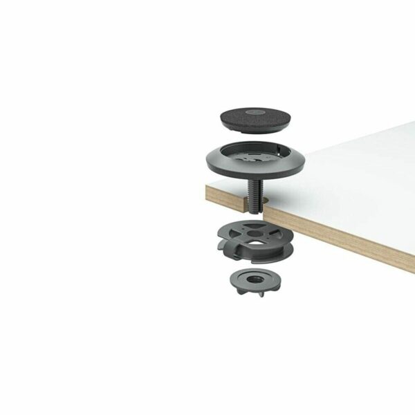 Halterung Logitech 952-000020 Weiß – Bild 2