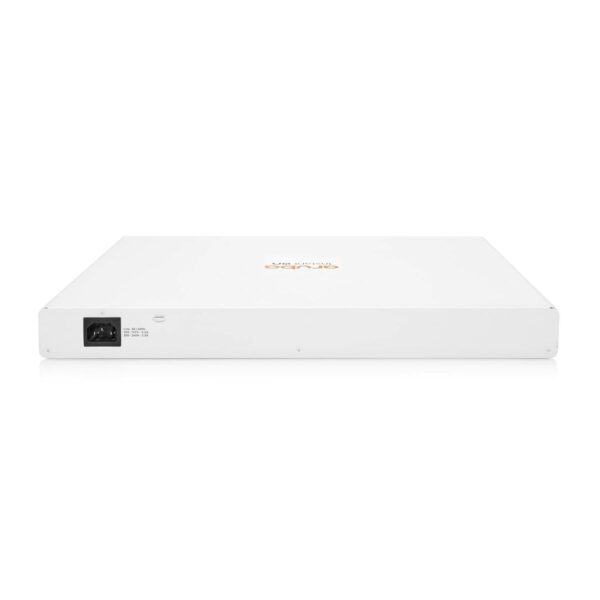 Switch Aruba JL807A – Bild 2