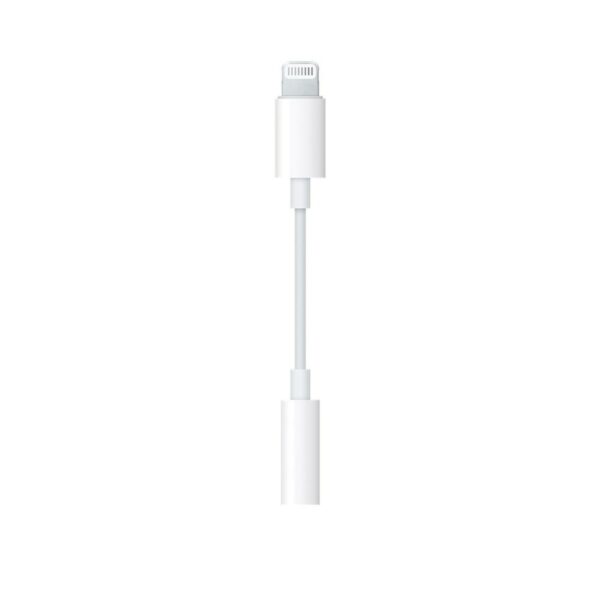 Jack Kabel Apple MMX62ZM/A Lightning – Bild 3
