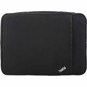 Laptoptasche Lenovo 4X40N18007 Schwarz 12″ 12″