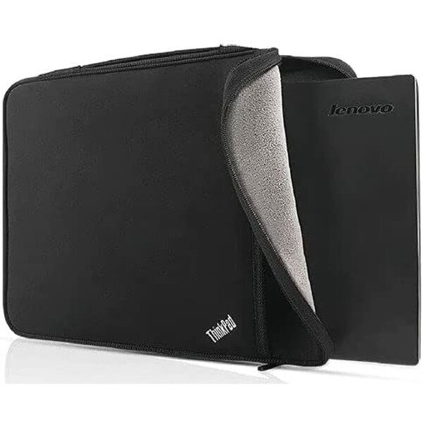 Laptoptasche Lenovo 4X40N18007 Schwarz 12" 12" – Bild 3