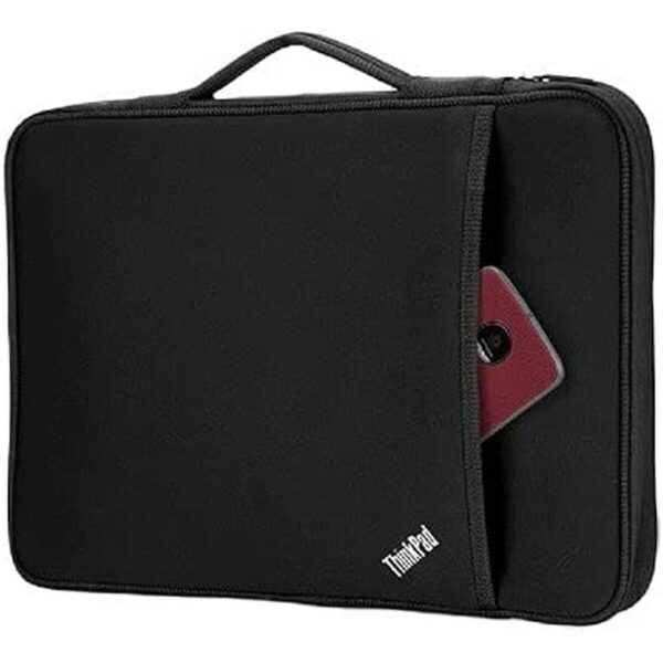 Laptoptasche Lenovo 4X40N18007 Schwarz 12" 12" – Bild 4