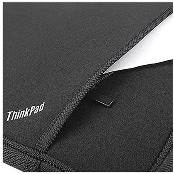 Laptoptasche Lenovo 4X40N18007 Schwarz 12" 12" – Bild 5