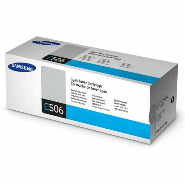 Toner HP SU038A Türkis Schwarz/Grün – Bild 2