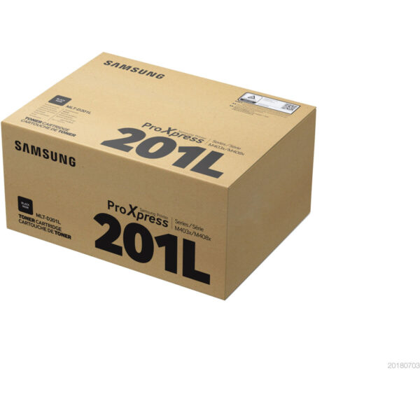 Toner HP SU870A Schwarz – Bild 2