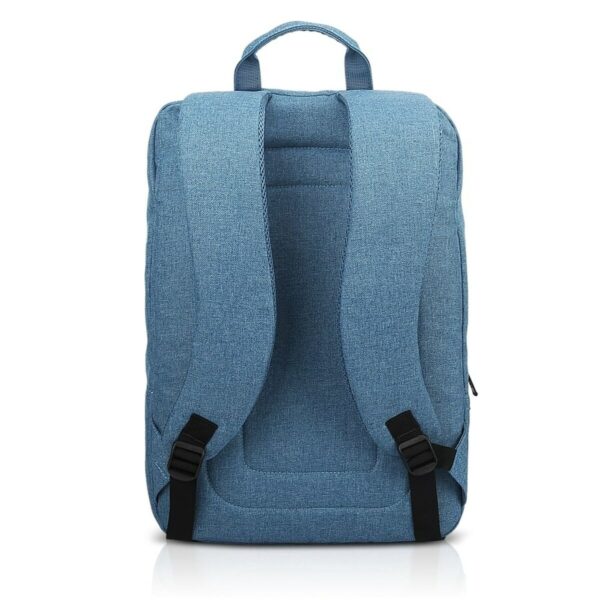 Laptoptasche Lenovo GX40Q17226                      Blau Schwarzweiß – Bild 3