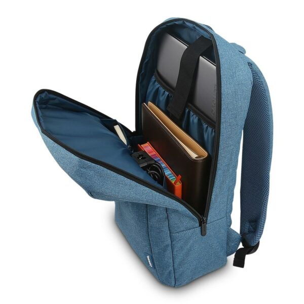 Laptoptasche Lenovo GX40Q17226                      Blau Schwarzweiß – Bild 5
