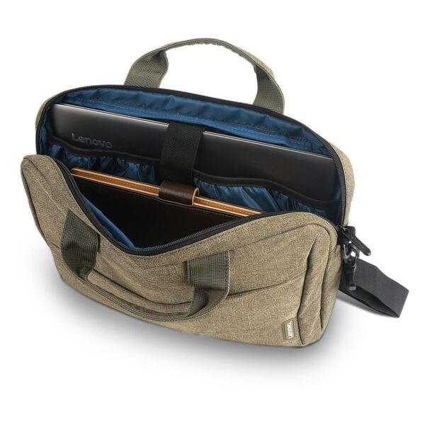 Laptoptasche Lenovo GX40Q17232 grün – Bild 4
