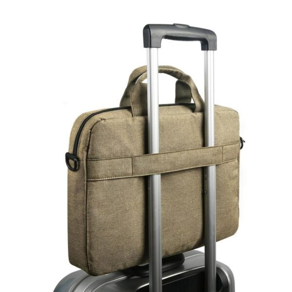 Laptoptasche Lenovo GX40Q17232 grün – Bild 5