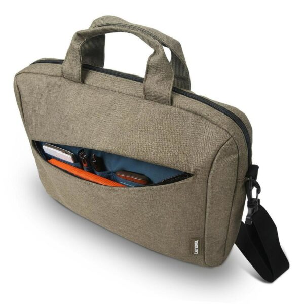 Laptoptasche Lenovo GX40Q17232 grün – Bild 6